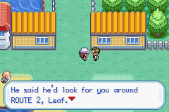 screenshots/Game Boy Advance/Pokemon - FireRed - LeafGreen/Pokemon FireRed (Eng) 022.png